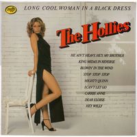 LP The Hollies 'Long Cool Woman in a Black Dress'