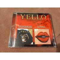 Yello - You Gotta Say Yes To Another Excess. One Second (CD)