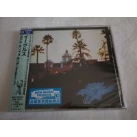 (cd) Eagles - Hotel California 40th Anniversary (Made in Japan)