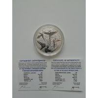 65-лет Победы. 20 рублей 2010 г.