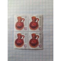 Марка Украина