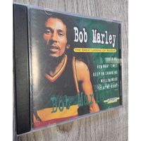 CD Bob Marley