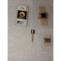 Радиодетали