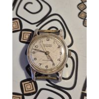 Часы москва1мчз им.Кирова . Рабочие!