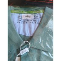 Polo Lacoste original france