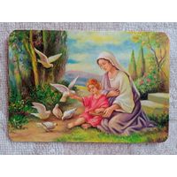 Календарики. Испания