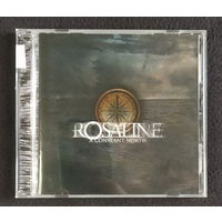 CD,(Japan) Rosaline – A Constant North