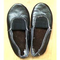 Балетки-СССР-б\у