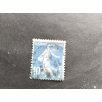 Франция  1931  1 м