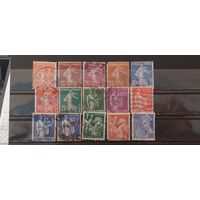 РАСПРОДАЖА ФРАНЦИЯ. Сборка 2