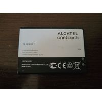 АКБ ALCATEL