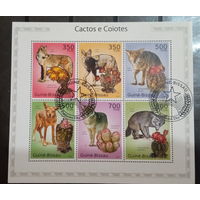 ЛИСТ ФАУНА животные  СТО