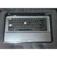 Ноутбук HP g6-1215er. Можно по частям. 24954