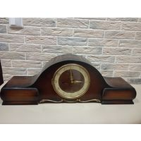 Каминные часы.