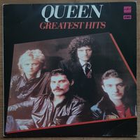 QUEEN. Greatest hits