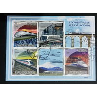 ПОЕЗДА ПАРОВОЗЫ ЖД ТРАНСПОРТ     БЛОК  сто