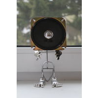 Динамик импортный 4 OM 3 W