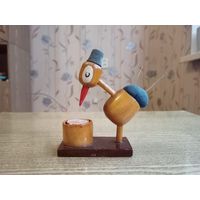 Винтажная игольница. СССР
