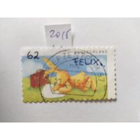 ФРГ 2015
