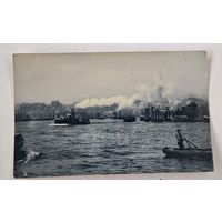 До 1917 года Открытка