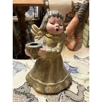 Статуэтка ангел
