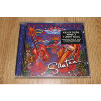 Santana - Supernatural - CD