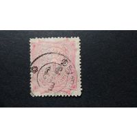 ВЕЛИКОБРИТАНИЯ\936фе\Кочин(Индия)  1898\1903