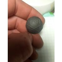 Пуговица 1 кп