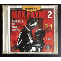 Max Payne 2