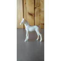 Жеребёнок из колкого пластика, СССР