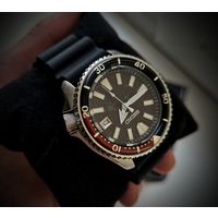 Часы Seiko MOD SKX Stingray