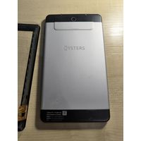 Планшет Oysters T72HM 8GB 3G +  FPC-TP070011