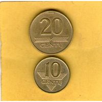 Литва 1997
