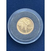 10 рублей 2005 год Беларусь.