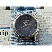 Часы наручные кварцевые Seiko. #1