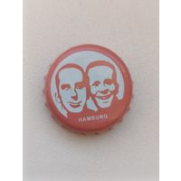 Пивные крышки - пробки