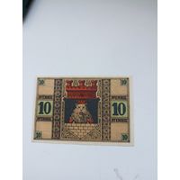 Германия 10 пфенингов (6)