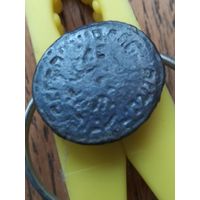 Печать еврейская.