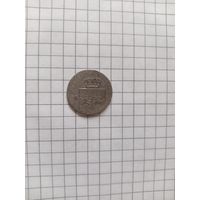 10 грошей 1831года