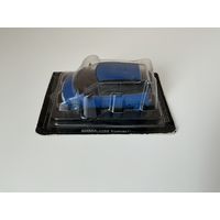 Автолегенда НАМИ-20288.