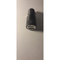 Автомобильная зарядка  для телефона