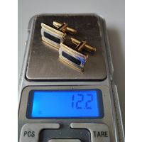 Запонки СССР