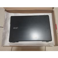 Крышка верхняя для ноутбука Aser E5-511 (новая)