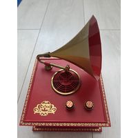 Радиоприемник СССР сувенирный