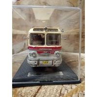 Автобус ЗиС-127. DiP Models.