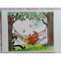 Сутеев. Приключения Пифа