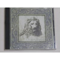 Диск. CD-диск. Олег Скобля - крылатый лев(9)