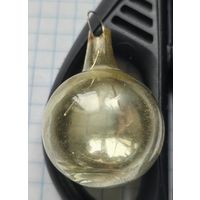 Игрушка ёлочная миниатюрная