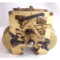 Механизм Часы настенные 01 В ремонт или на запчасти