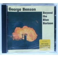 CD George Benson – Beyond The Blue Horizon (1998)